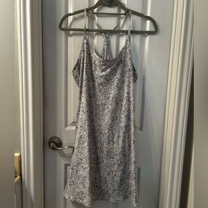 Outdoor Voices exercise dress